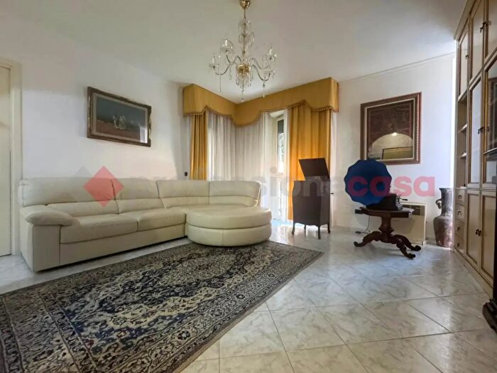 Appartamento quadrilocale in vendita in Livorno