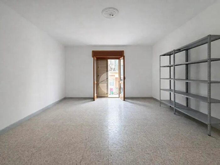 Appartamento bilocale in vendita in Via Achille Grandi, Lucera