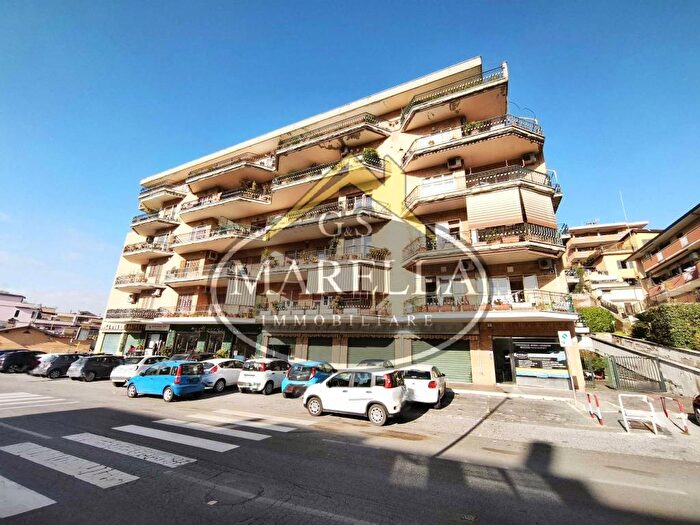 Appartamento monolocale in affitto in Via della Cellulosa, Casalotti, Roma