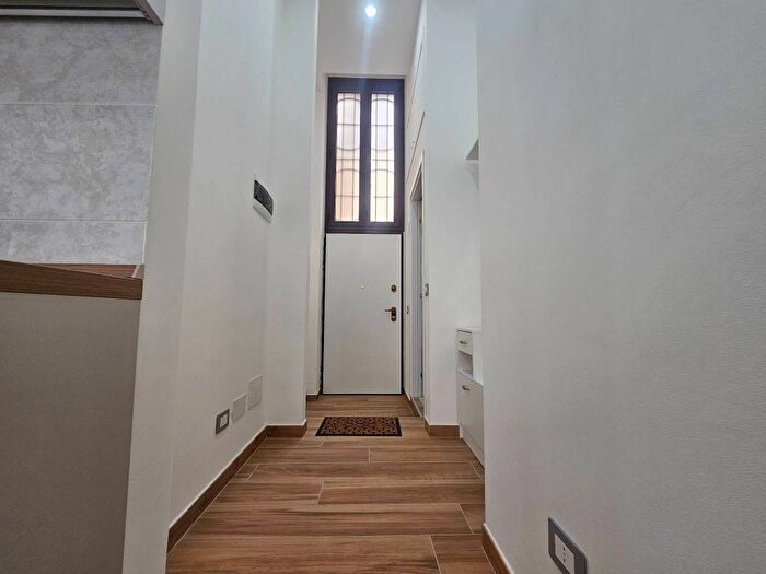 Appartamento monolocale in affitto in Via Lodovico Montegani, Cermenate Abbiategrasso, Milano