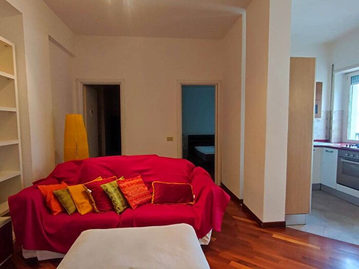 Appartamento bilocale in affitto in Via Grande, Via Grande Piazza della Repubblica, Livorno