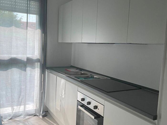 Appartamento monolocale in affitto in Viale Umbria, Martini Insubria, Milano