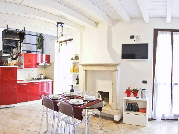 Appartamento bilocale in affitto in Via Borgo Palazzo, Borgo Palazzo, Bergamo