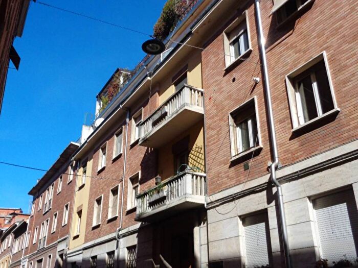 Appartamento con 6 locali in affitto in Via Alberto Lollio, Centro Storico, Ferrara