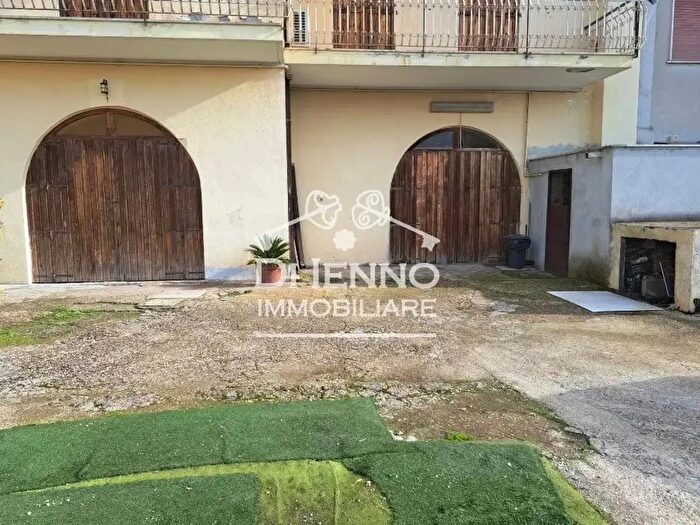 Appartamento monolocale in vendita in Riano