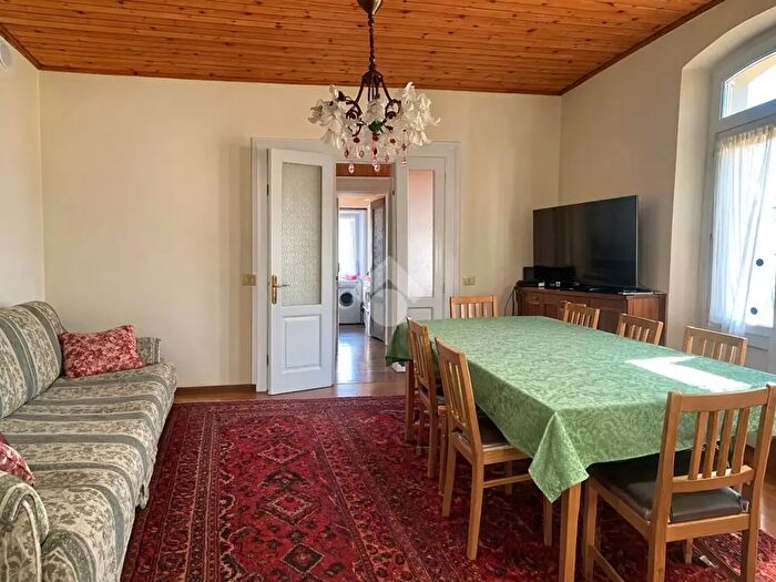 Appartamento trilocale in vendita in Via IV Novembre, Ponte Di Legno