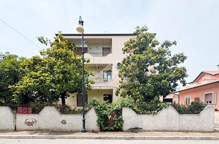 Appartamento quadrilocale in vendita in Viale Dalmazia, Mozzagrogna