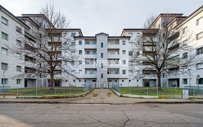 Appartamento bilocale in vendita in Via Amos Zanibelli, Reggio Emilia