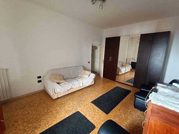 Appartamento bilocale in affitto in via tagliaferri, Novoli, Firenze