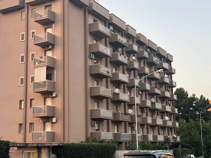 Appartamento quadrilocale in vendita in Via dellOrsa Minore, Palermo