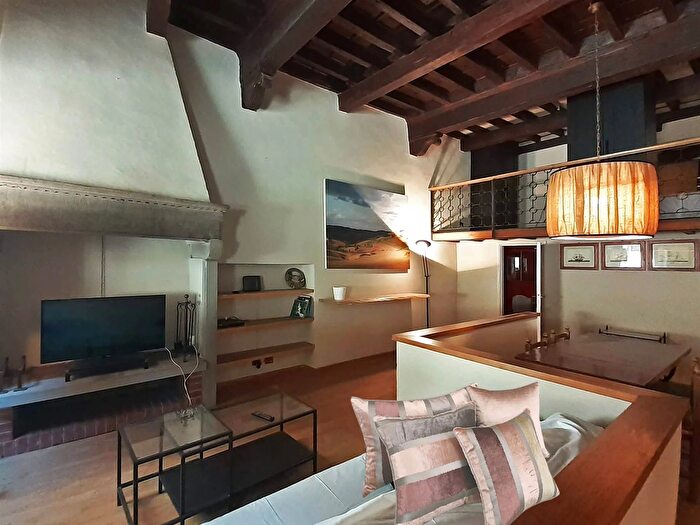 Appartamento bilocale in affitto in Firenze, Firenze