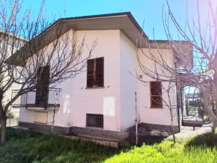 Casa trilocale in vendita in Via Giuseppe di Vittorio, Stradella