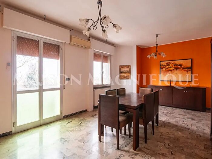 Appartamento trilocale in vendita in Via Casumaro Bondeno, Finale Emilia