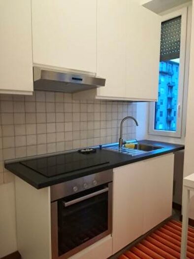 Appartamento monolocale in affitto in Via Antonio Salieri, Città Studi, Milano