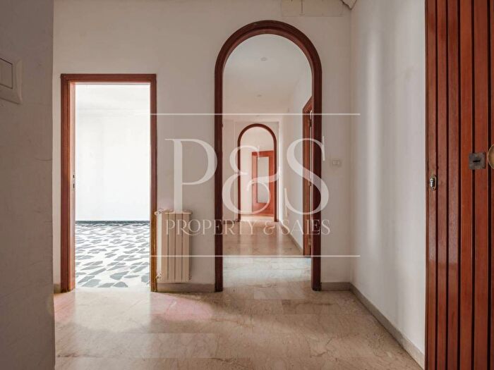 Appartamento con 5 locali in affitto in Via Arrigo Solmi, Monte Urpinu, Cagliari