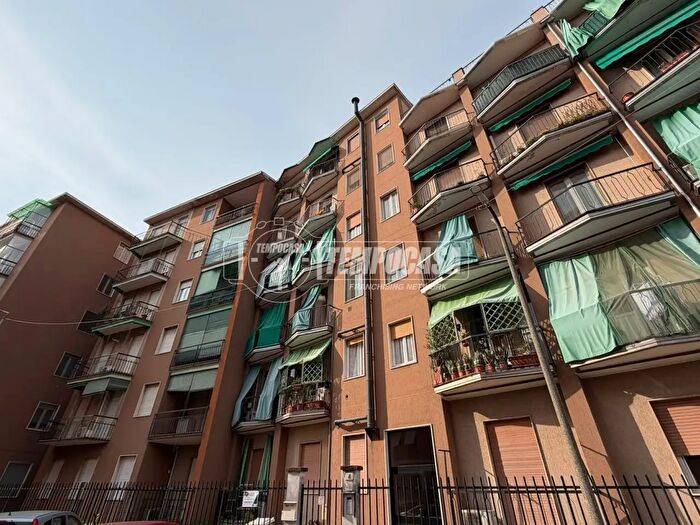 Appartamento bilocale in vendita in Via Santa Rita, Vigevano