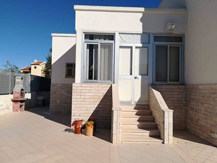 Casa trilocale in affitto in San Vito Carelli, Taranto