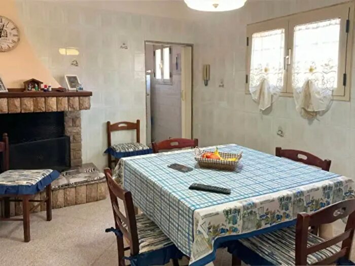 Appartamento con 5 locali in vendita in San Vito Dei Normanni