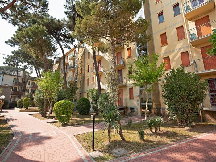 Appartamento bilocale in affitto in Viale dei Lecci, Lido degli Estensi, Comacchio