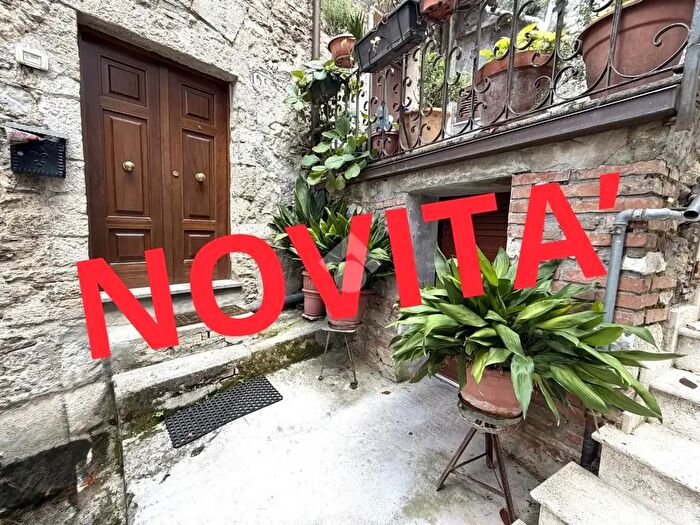 Appartamento bilocale in vendita in Via Marcellina, Narni