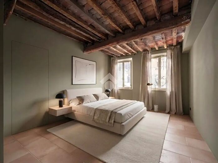 Appartamento bilocale in vendita in Via Francesco d'Assisi, Correggio