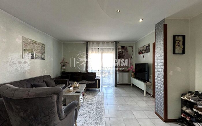 Appartamento trilocale in vendita in Via SantAngela Merici, Chiari