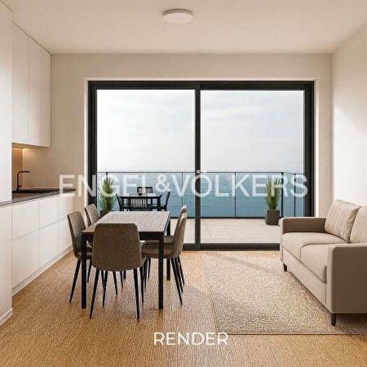 Appartamento trilocale in vendita in Rovereto