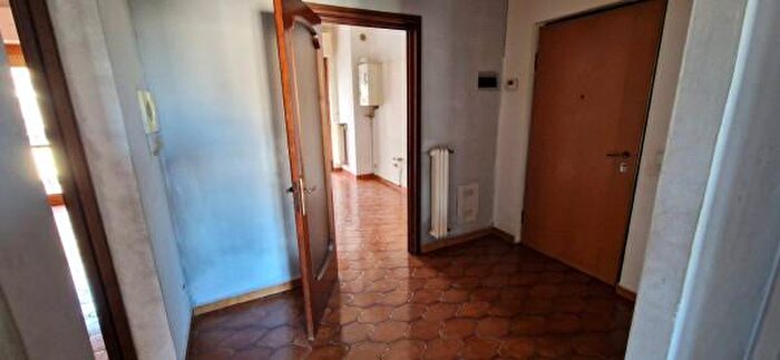 Appartamento trilocale in vendita in Via Giovanni Giolitti, Trani