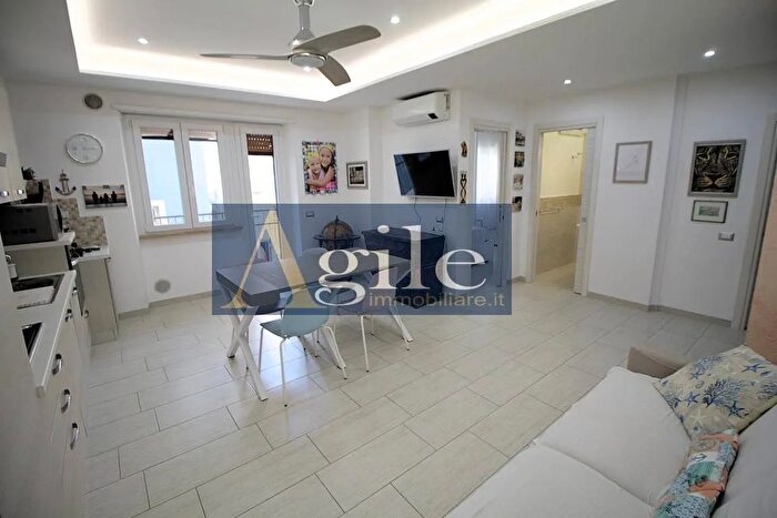 Appartamento bilocale in affitto in Via Volta, San Benedetto Del Tronto