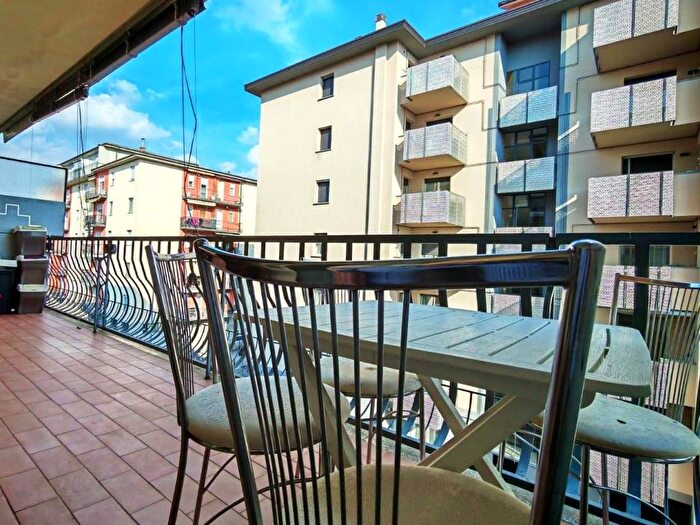 Appartamento bilocale in affitto in Via Galmozzi, Canovine, Bergamo