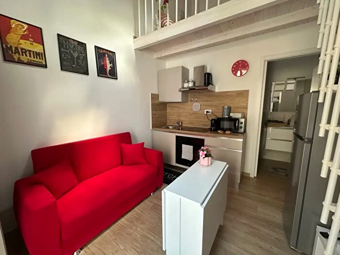 Appartamento monolocale in affitto in Via Bussoleno, Torino