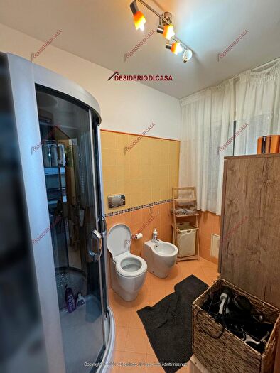 Appartamento quadrilocale in vendita in Carini