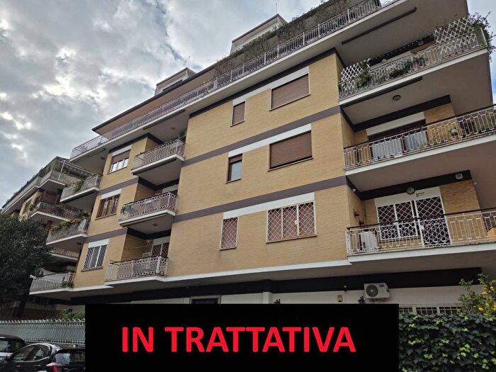 Appartamento bilocale in affitto in Via Carlo Lorenzini, Talenti Monte Sacro, Roma