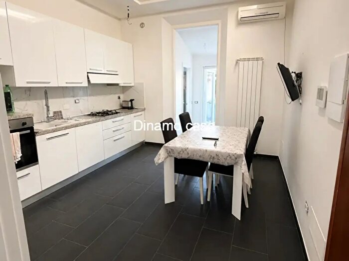 Appartamento bilocale in vendita in Via Vincenzo da Filicaia, Prato