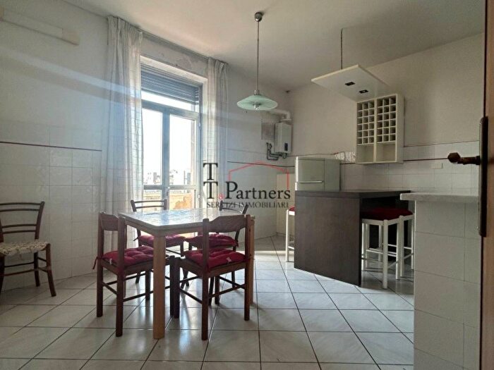 Appartamento trilocale in affitto in Via di Novoli, Novoli, Firenze