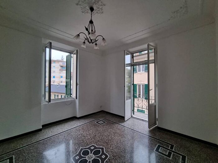 Appartamento quadrilocale in affitto in via barrili, Villapiana La Rusca Via Mignone, Savona