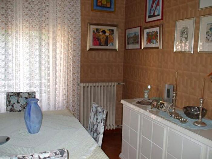 Appartamento con 5 locali in affitto in Via Montegrappa, Jesi