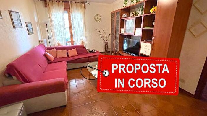 Appartamento trilocale in vendita in Misano Adriatico