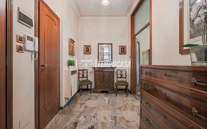 Appartamento quadrilocale in vendita in Via Vitale da Bologna, Bologna