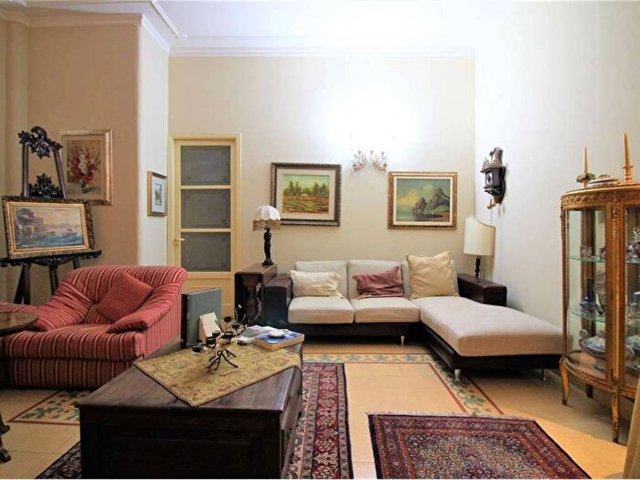 Appartamento con 5 locali in affitto in via tagliamento, Corso Italia Europa, Catania