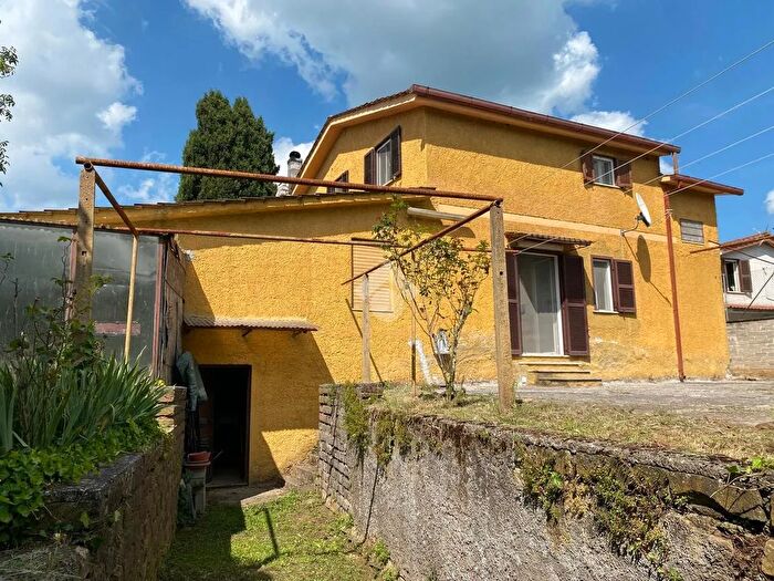 Casa con 5 locali in vendita in Via Colle Doddo, Palestrina