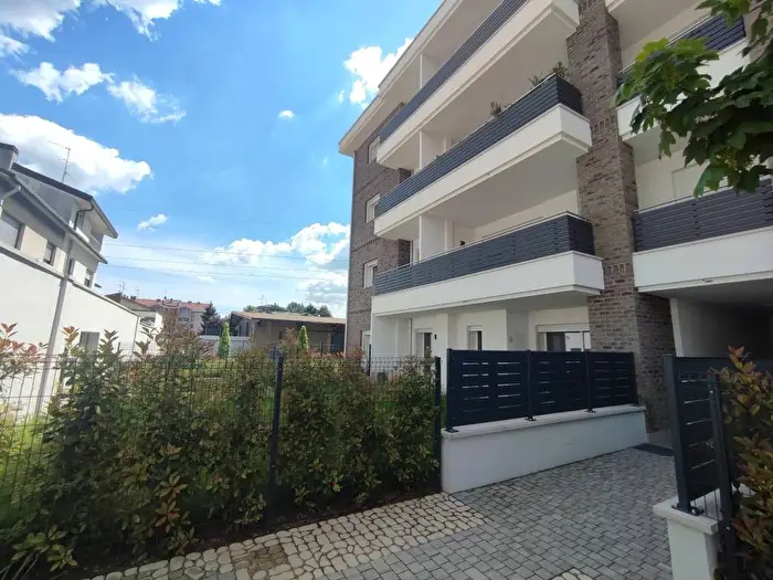 Appartamento quadrilocale in vendita in Via Edmondo De Amicis, Santa Margherita Aliprandi, Lissone