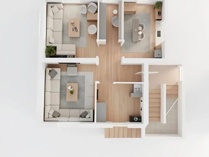 Appartamento quadrilocale in vendita in Via Baccio da Montelupo Ponte a Greve Firenze, Firenze
