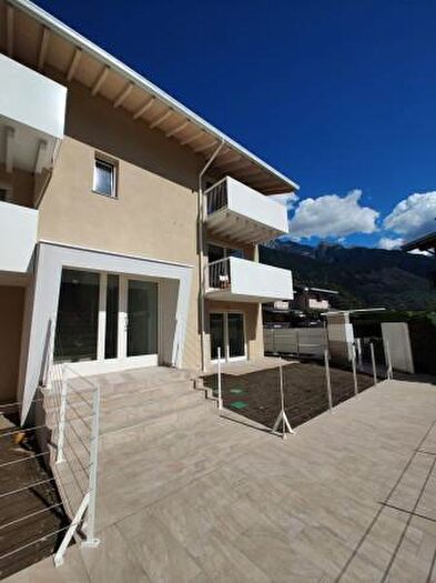 Appartamento quadrilocale in vendita in Edolo