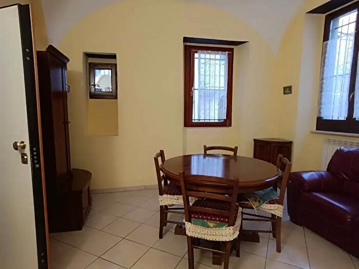 Appartamento quadrilocale in vendita in Piazza Garibaldi, Lanciano