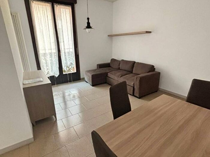 Appartamento bilocale in affitto in Via Bernardino Luini, Rondinella Stazione, Sesto San Giovanni