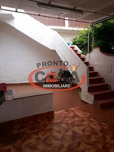 Casa trilocale in vendita in Marsala