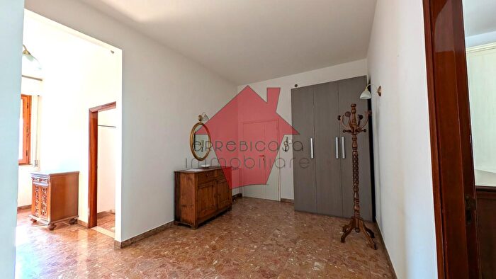 Appartamento quadrilocale in vendita in Ivornese, Empoli