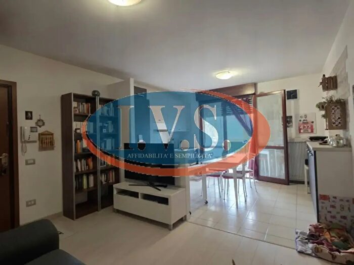 Appartamento trilocale in vendita in Piazza Don Angelo Berto N, Cervarese Santa Croce