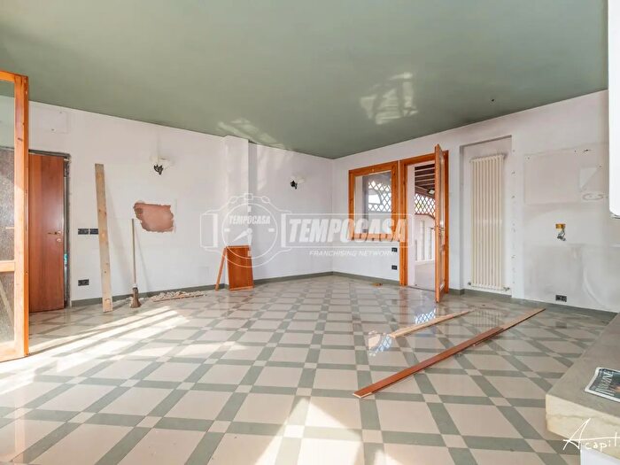 Appartamento bilocale in vendita in Via Cervese, Cesena